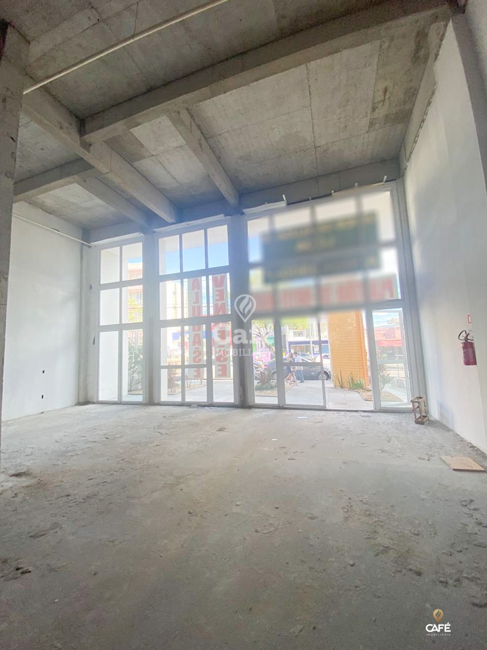 Conjunto Comercial-Sala à venda com 1 quarto, 1300m² - Foto 11