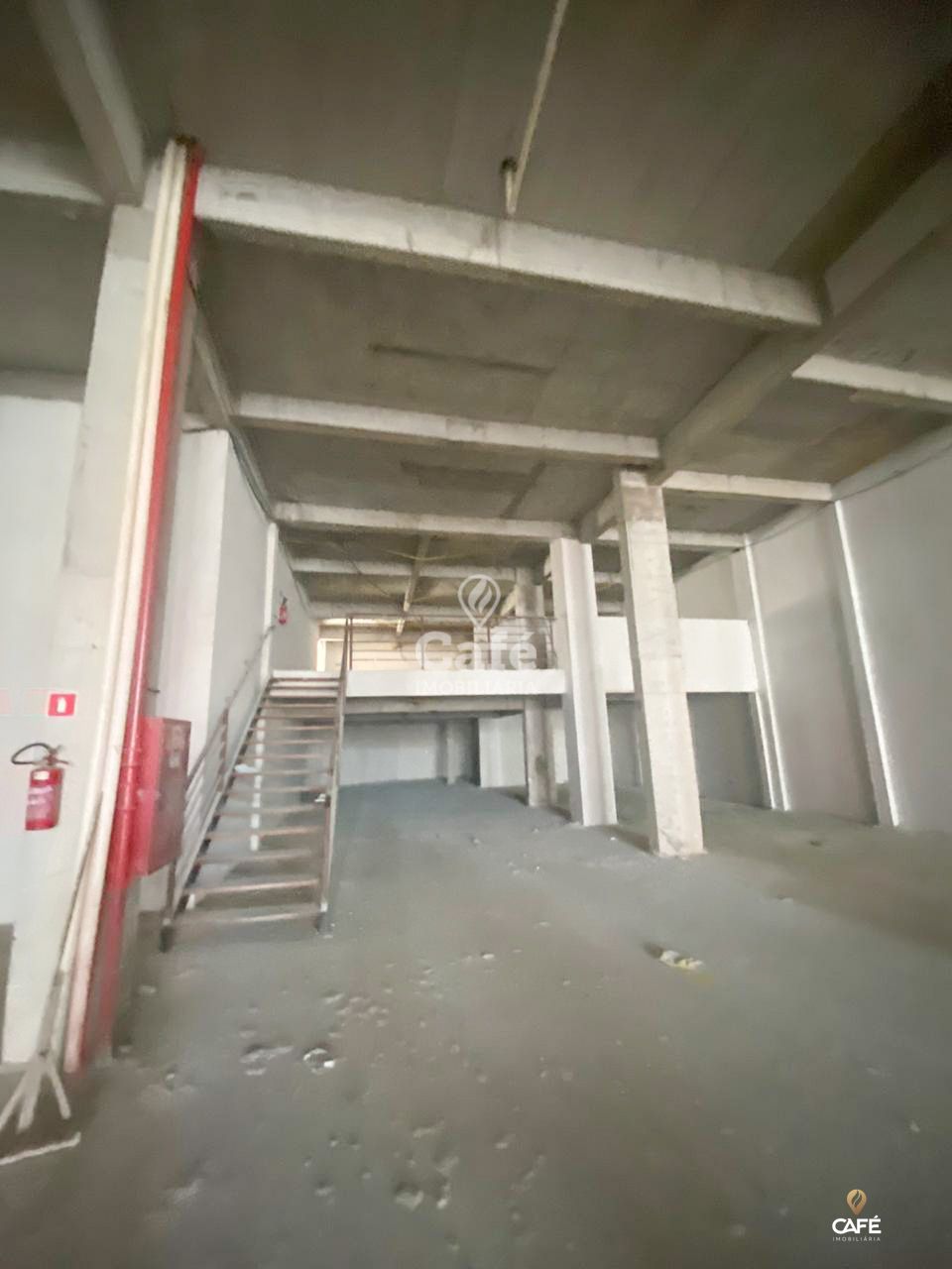 Conjunto Comercial-Sala à venda com 1 quarto, 1300m² - Foto 8