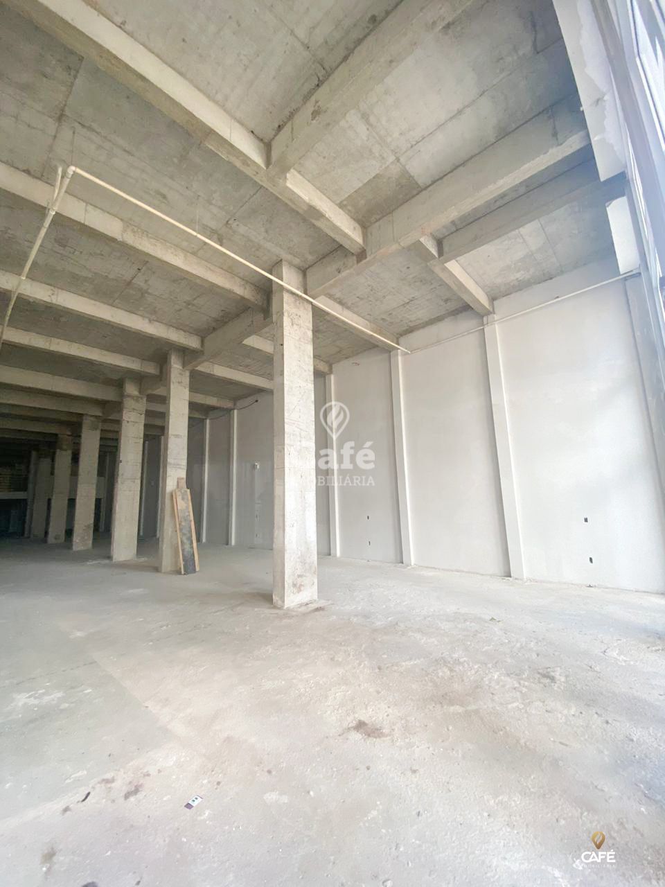 Conjunto Comercial-Sala à venda com 1 quarto, 1300m² - Foto 6