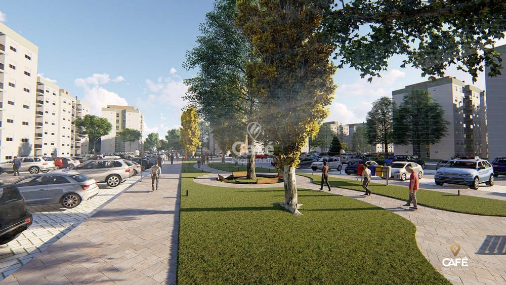 Apartamento, 2 quartos, 52 m² - Foto 20