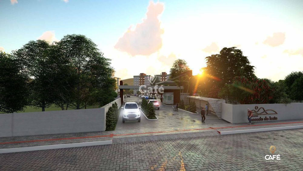 Apartamento, 2 quartos, 52 m² - Foto 10