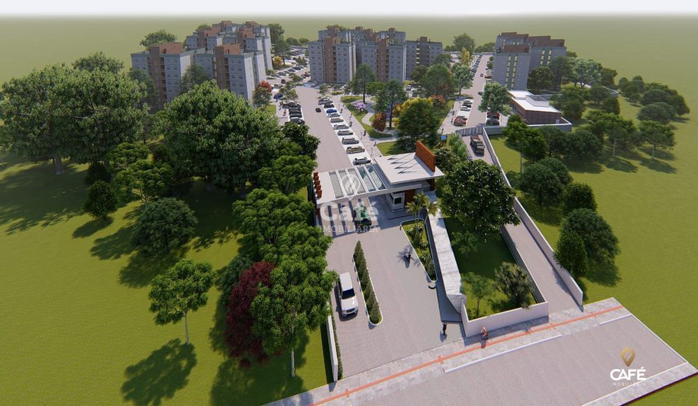 Apartamento, 2 quartos, 52 m² - Foto 9