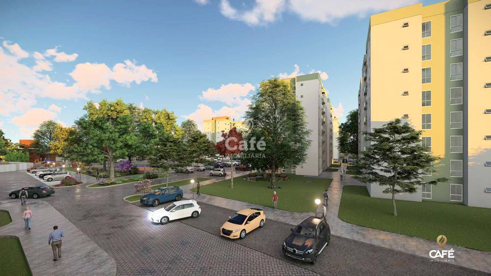 Apartamento, 2 quartos, 52 m² - Foto 16