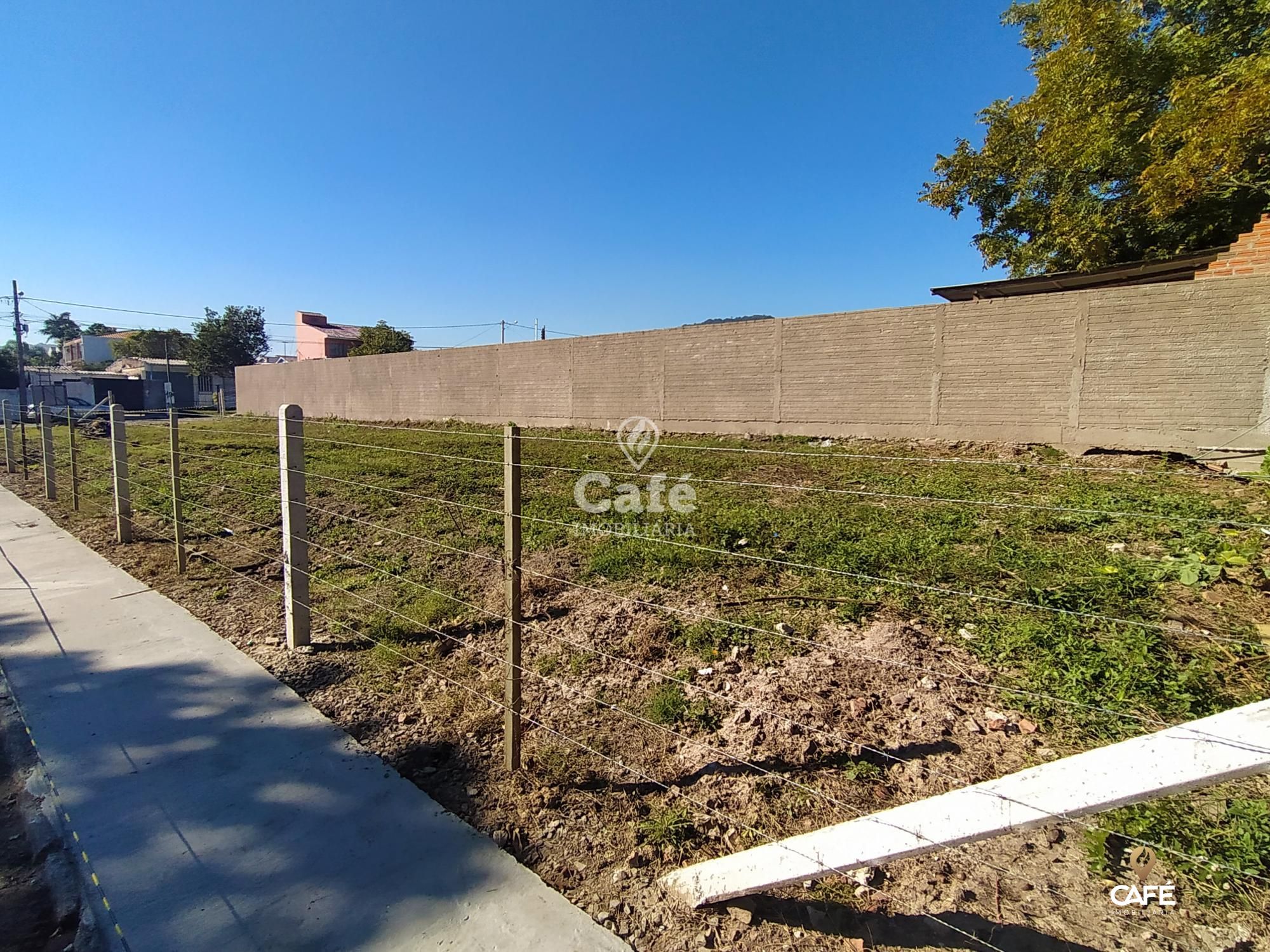 Terreno à venda, 400m² - Foto 1