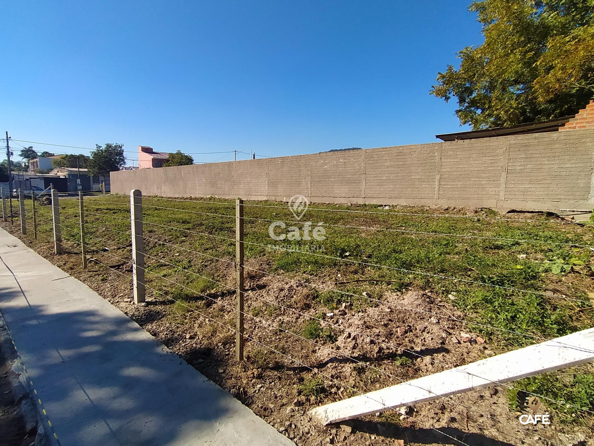 Terreno, 400 m² - Foto 1