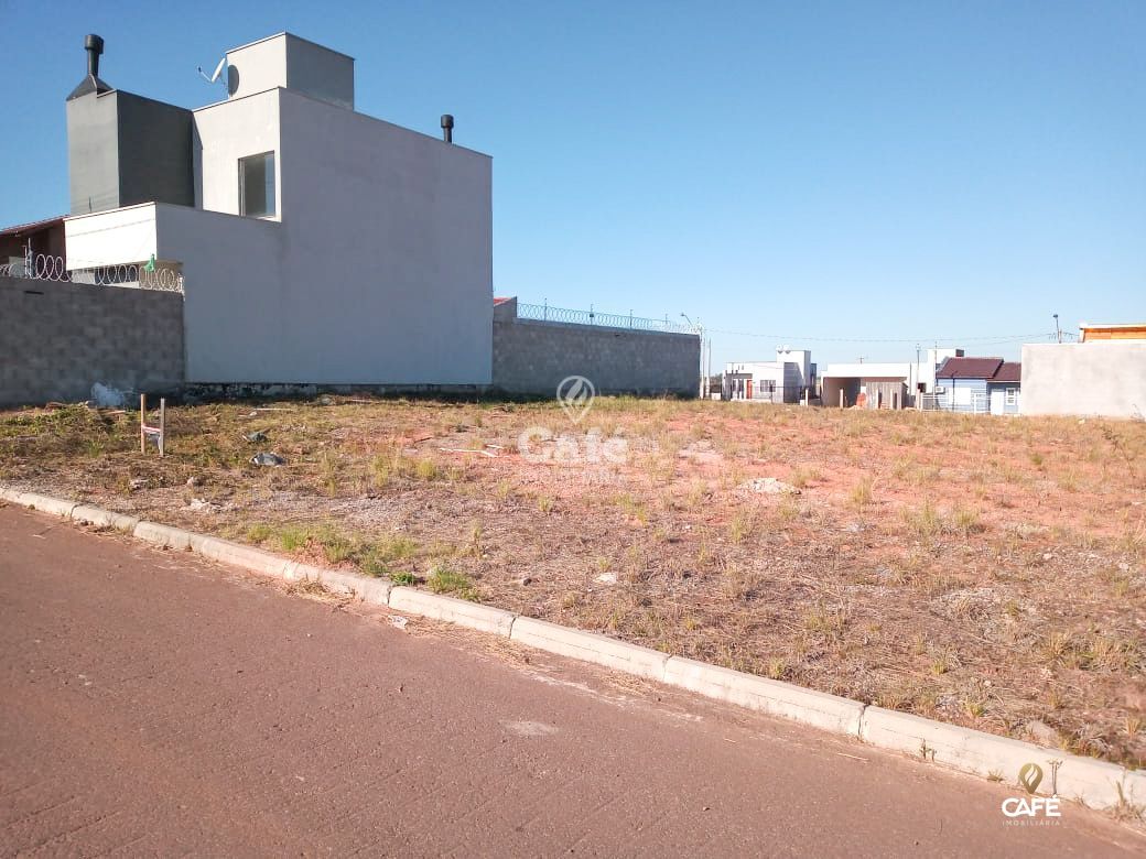 Terreno, 275 m² - Foto 2