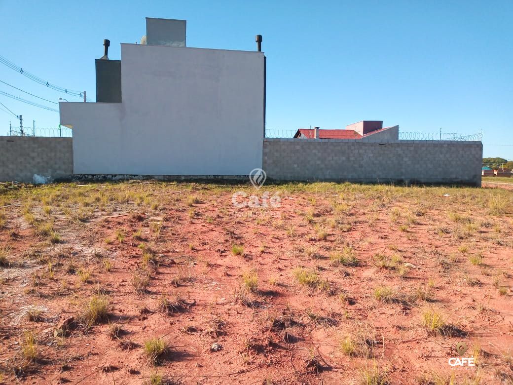 Terreno, 275 m² - Foto 1