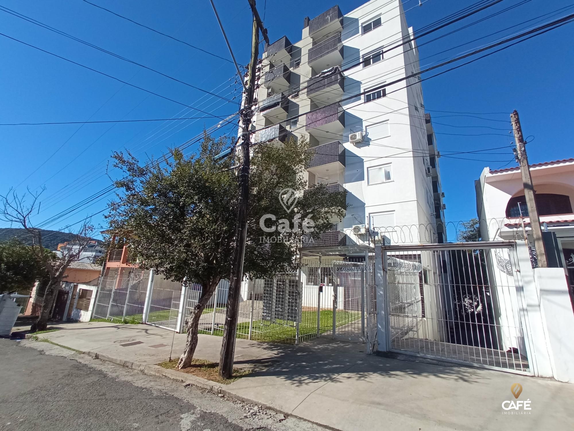 Apartamento, 1 quarto, 40 m² - Foto 2