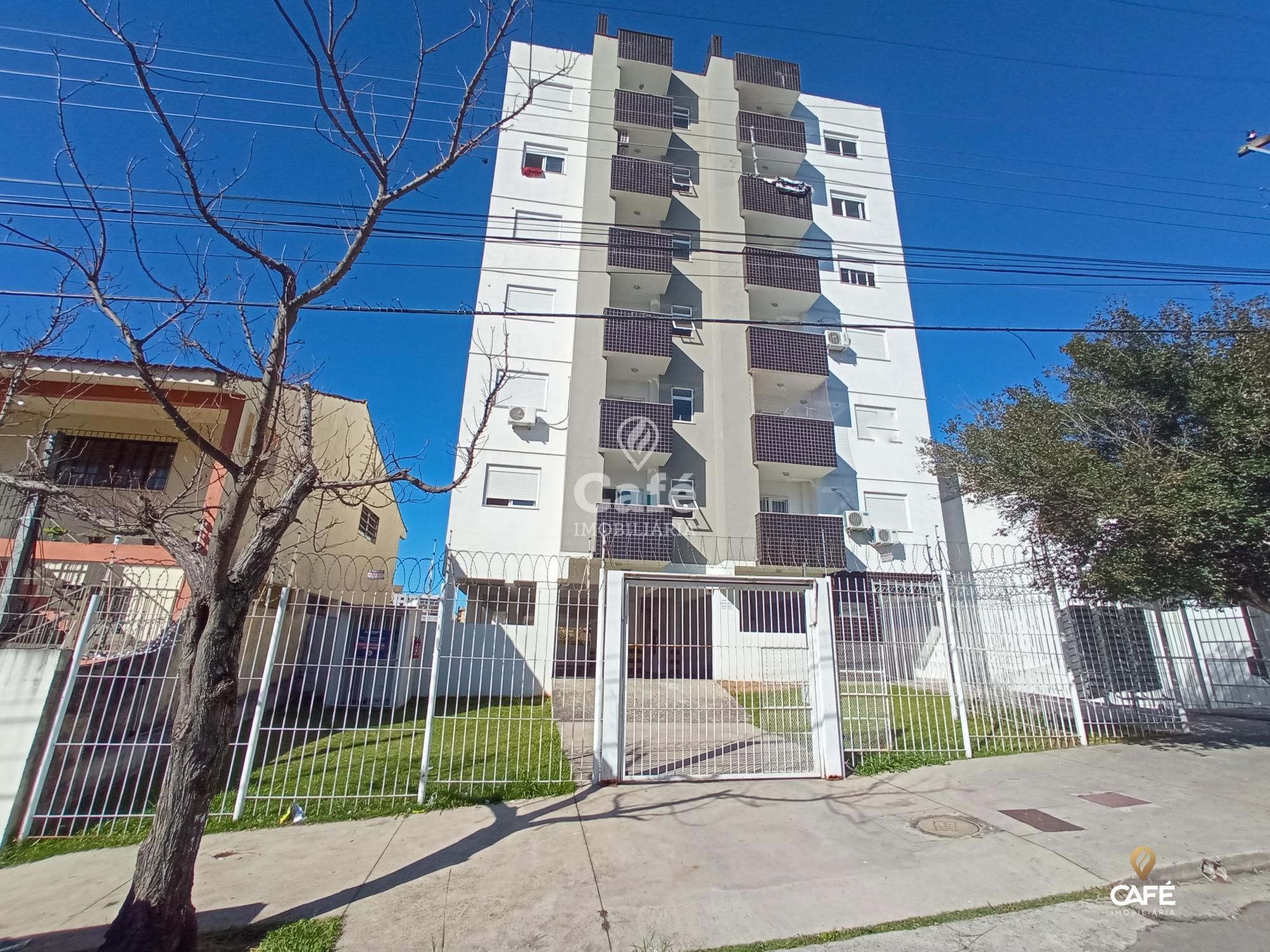 Apartamento, 1 quarto, 40 m² - Foto 1