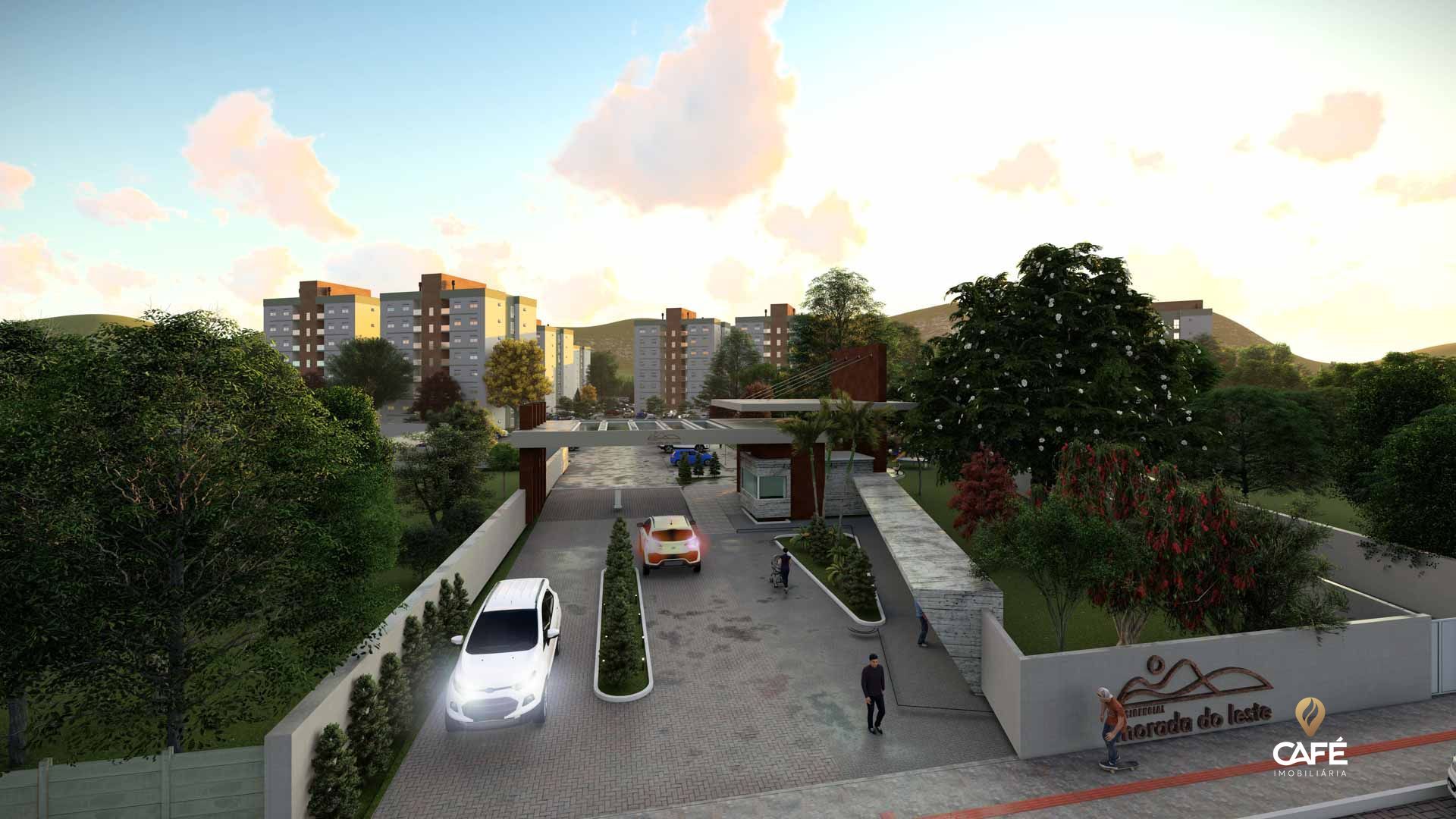 Apartamento, 2 quartos, 52 m² - Foto 9