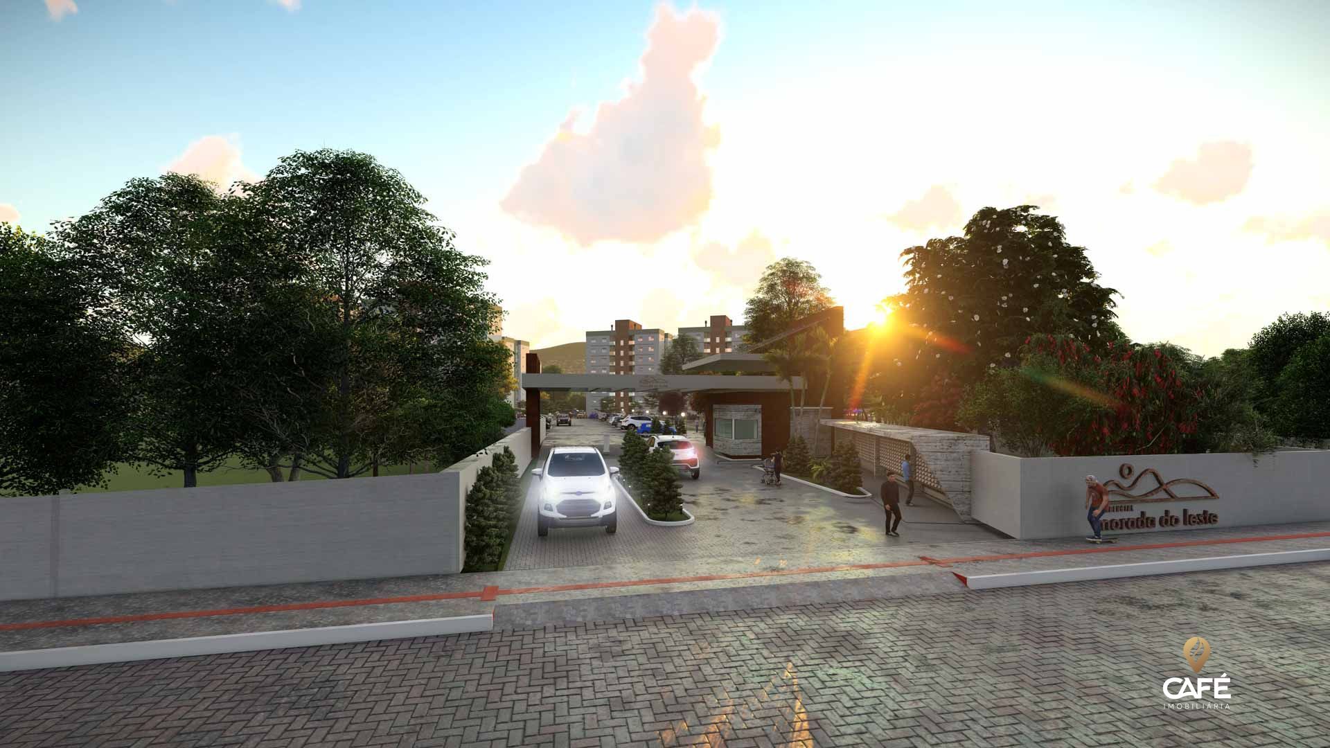 Apartamento, 2 quartos, 52 m² - Foto 8