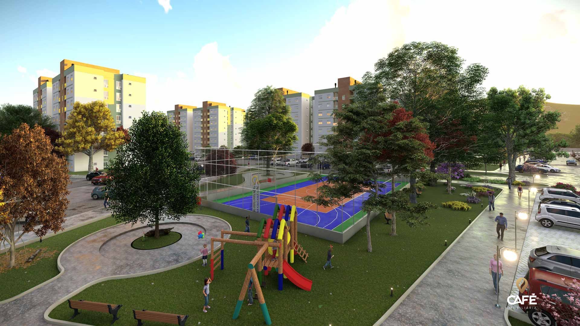 Apartamento, 2 quartos, 52 m² - Foto 16