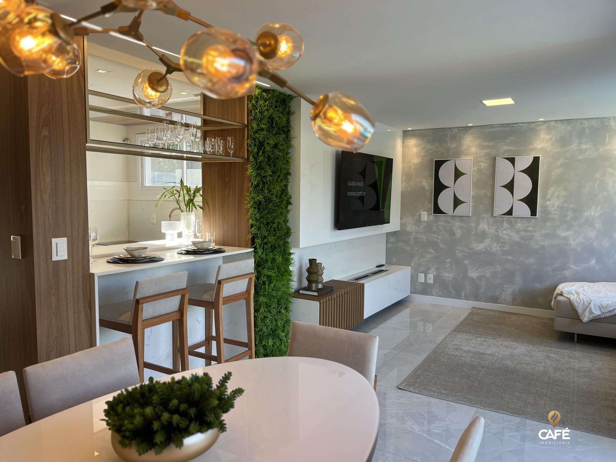 Casa, 3 quartos, 108 m² - Foto 2