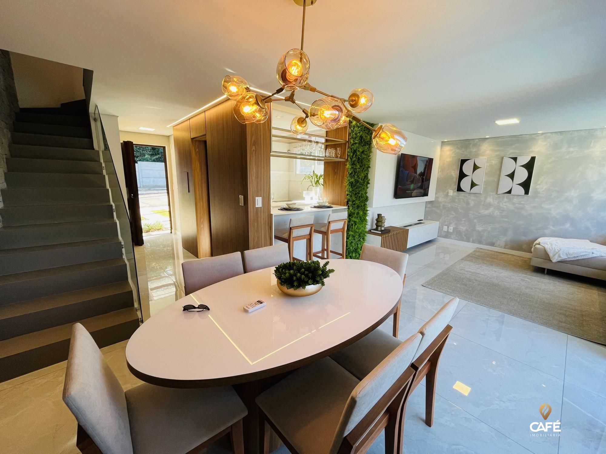 Casa, 3 quartos, 108 m² - Foto 3