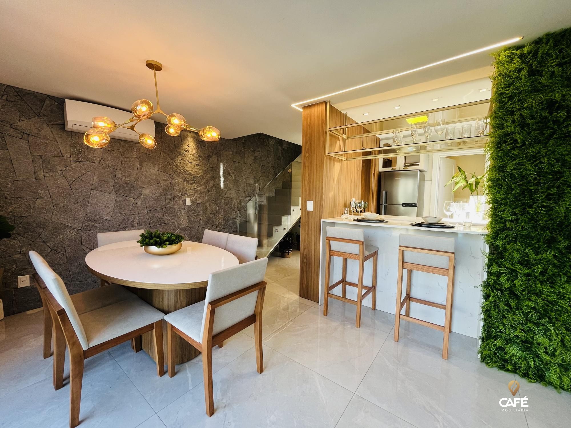 Casa, 3 quartos, 108 m² - Foto 6