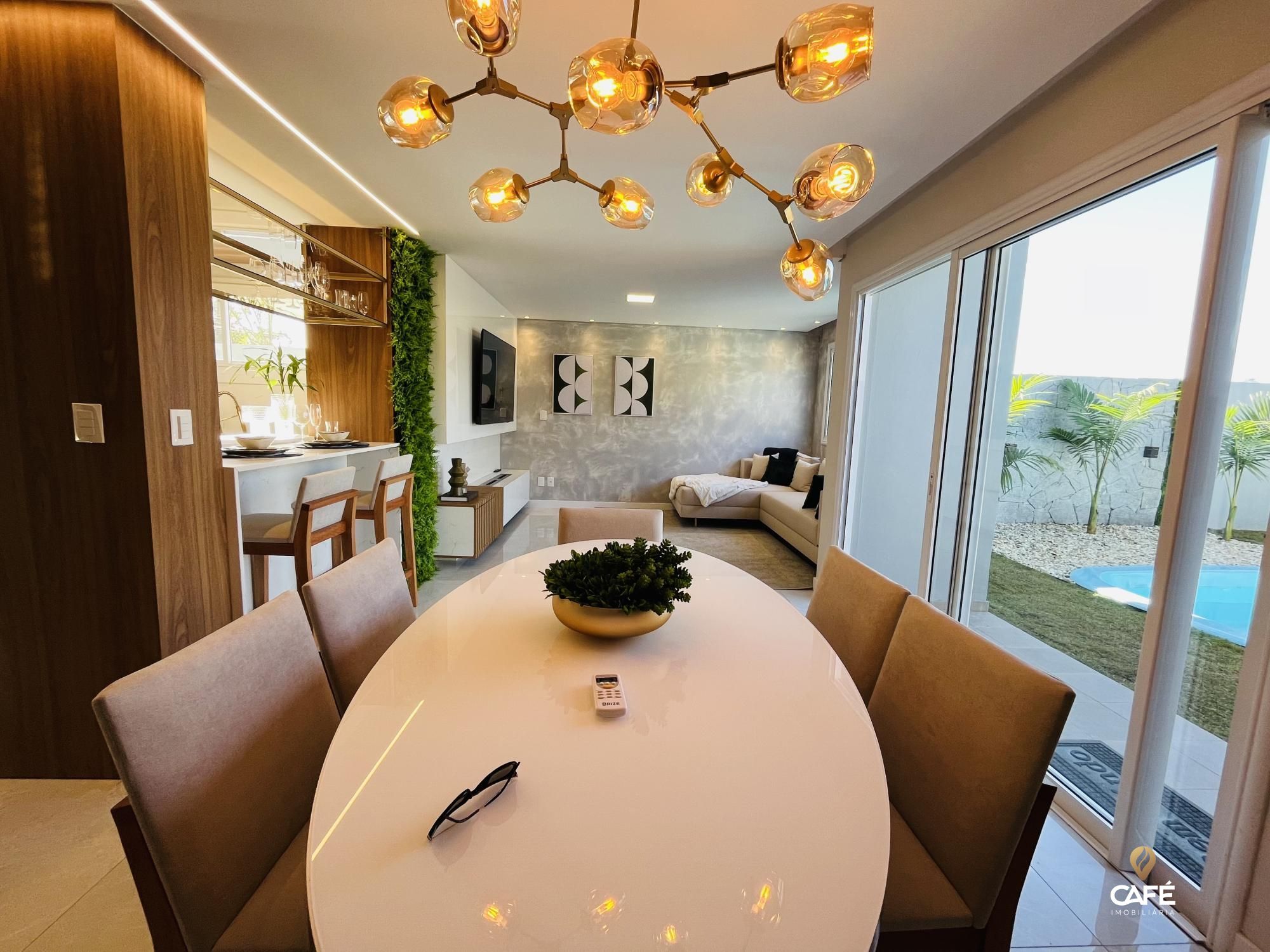 Casa, 3 quartos, 108 m² - Foto 5