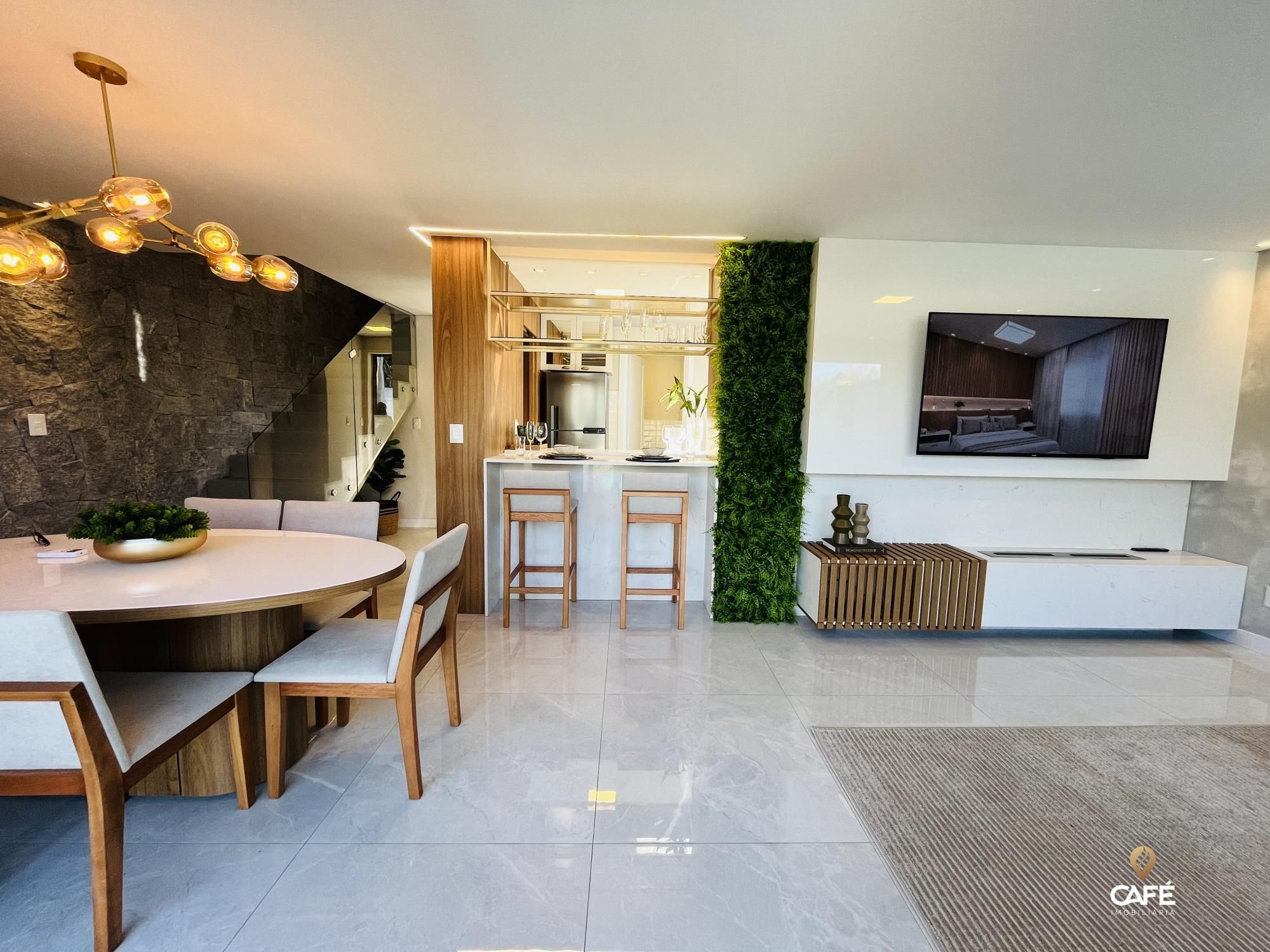 Casa, 3 quartos, 108 m² - Foto 4