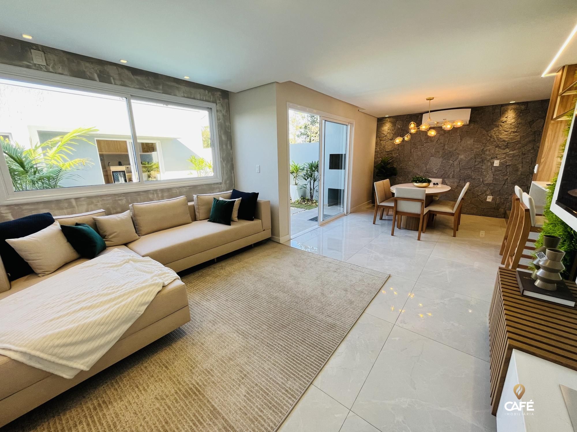 Casa, 3 quartos, 108 m² - Foto 7