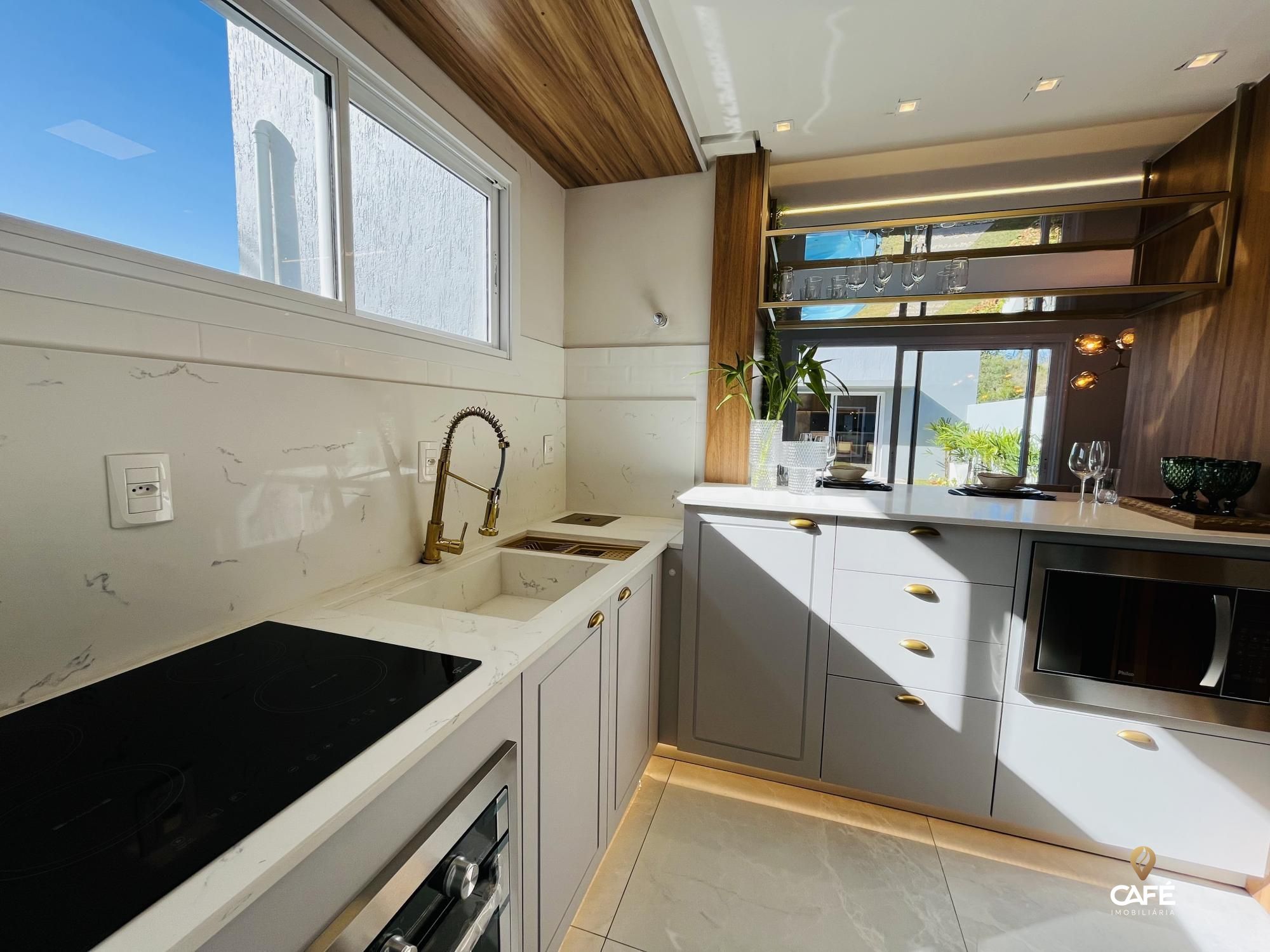 Casa, 3 quartos, 108 m² - Foto 9