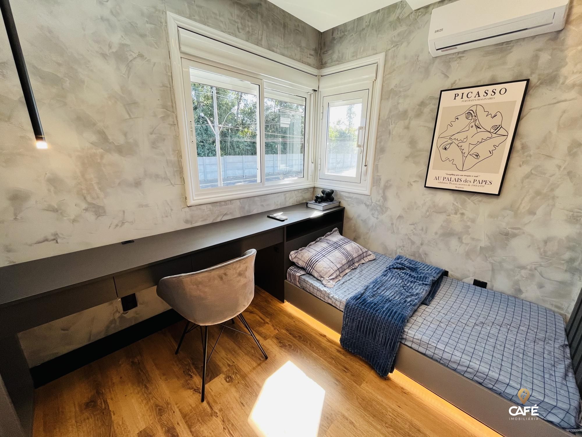 Casa, 3 quartos, 108 m² - Foto 26