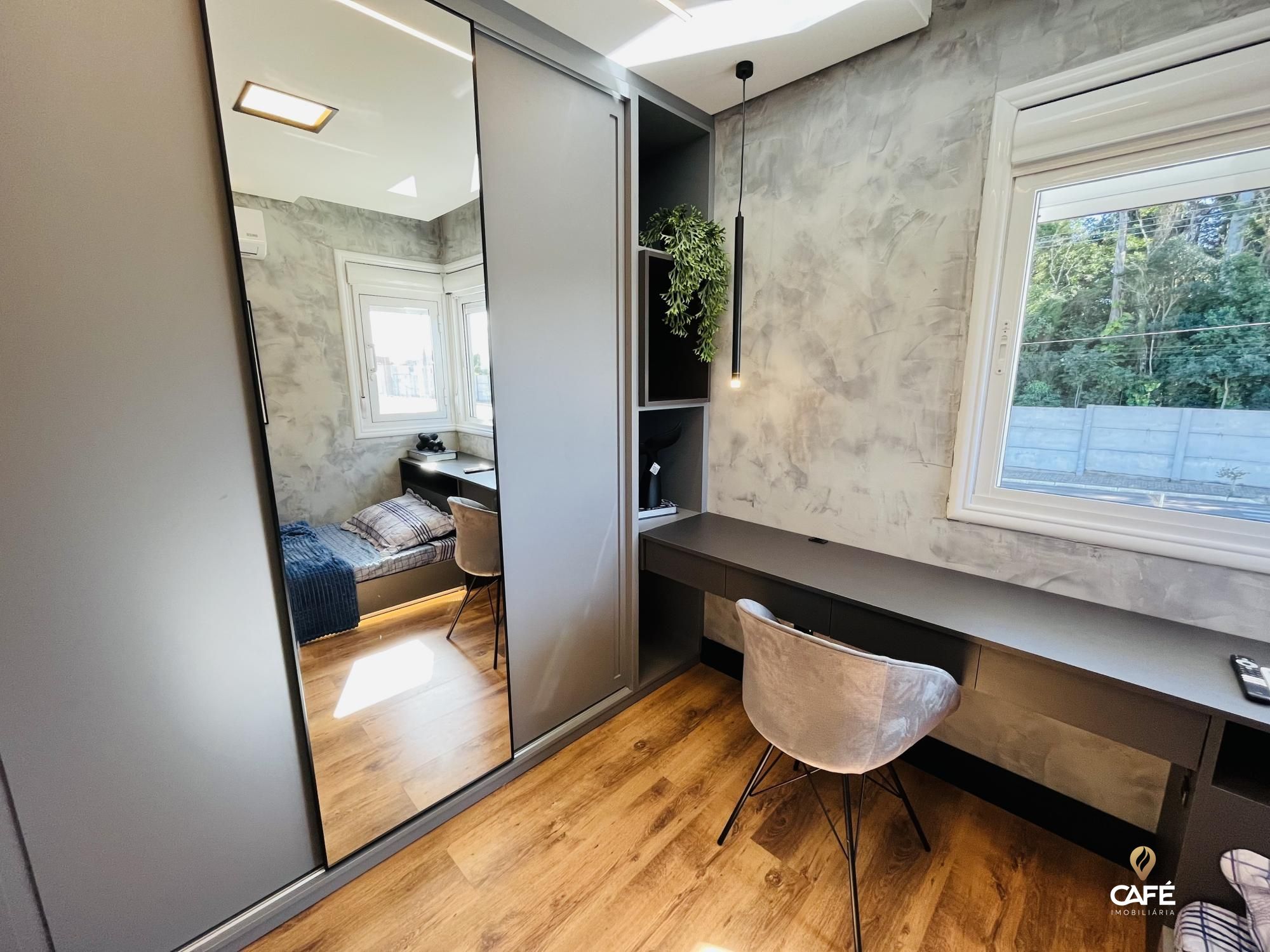 Casa, 3 quartos, 108 m² - Foto 24