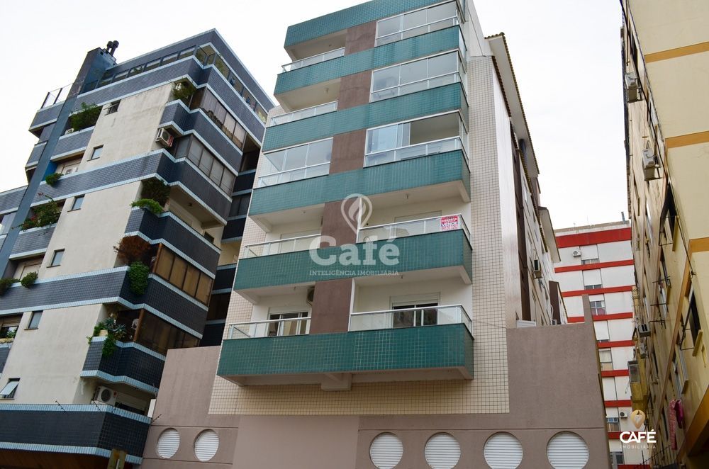 Cobertura à venda com 3 quartos, 128m² - Foto 1