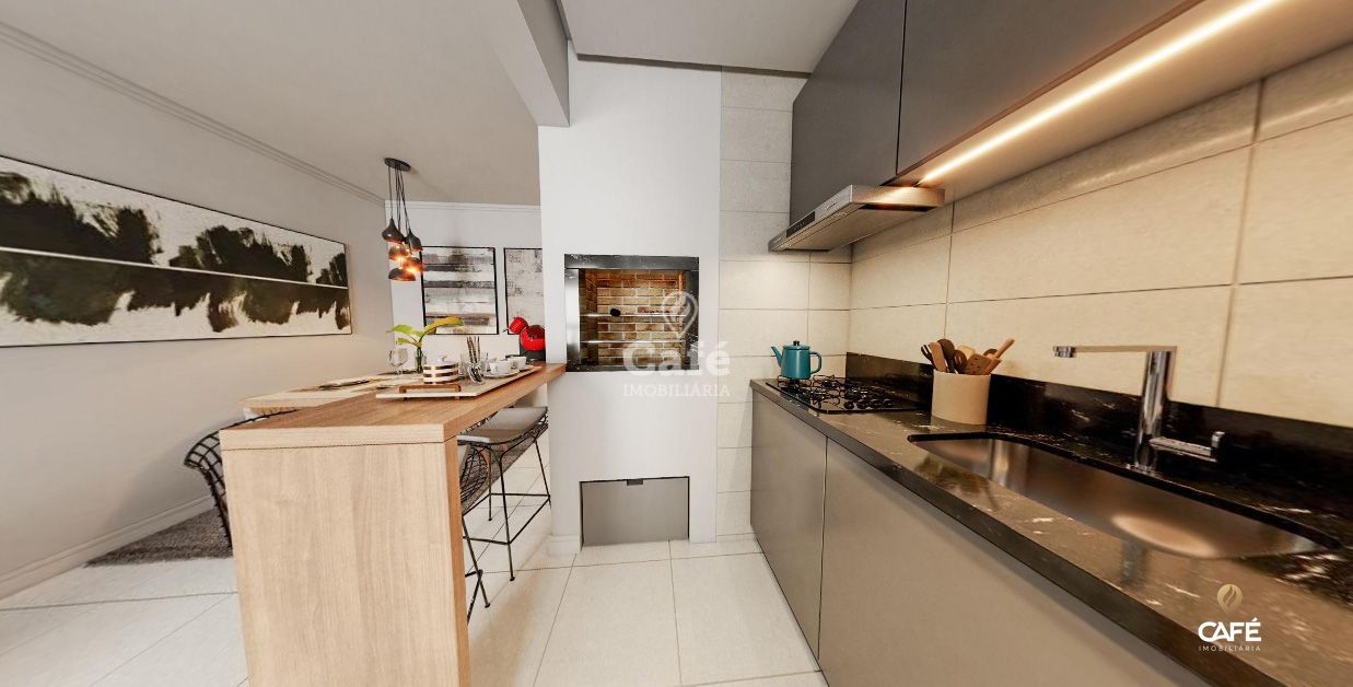 Apartamento, 2 quartos, 50 m² - Foto 17