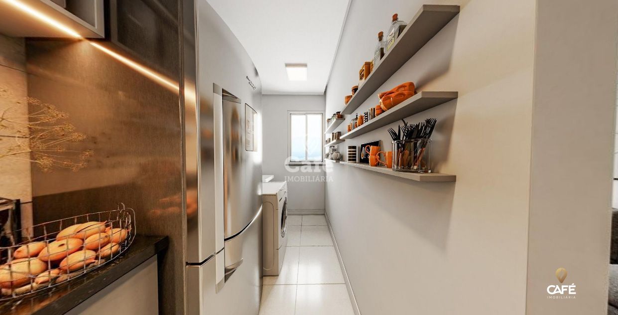 Apartamento, 2 quartos, 50 m² - Foto 16