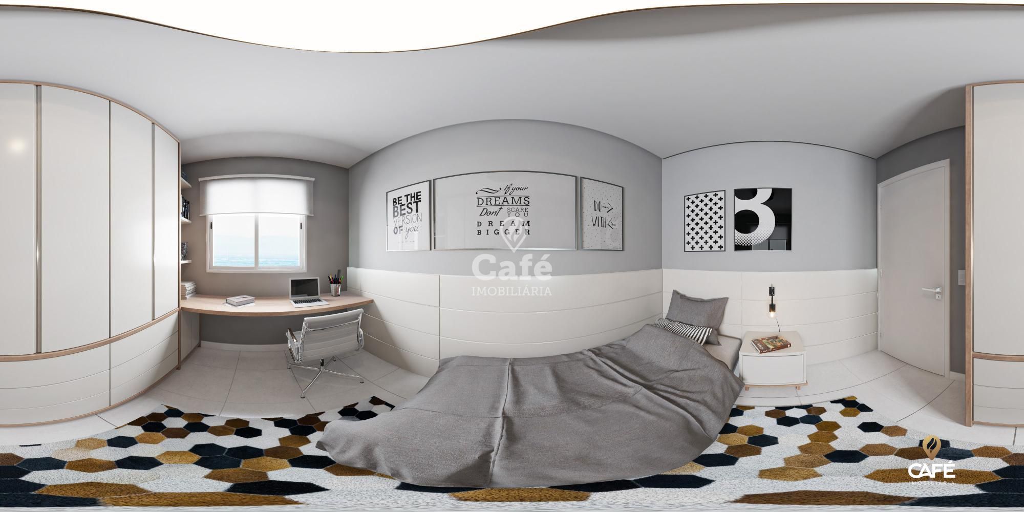 Apartamento, 2 quartos, 50 m² - Foto 11