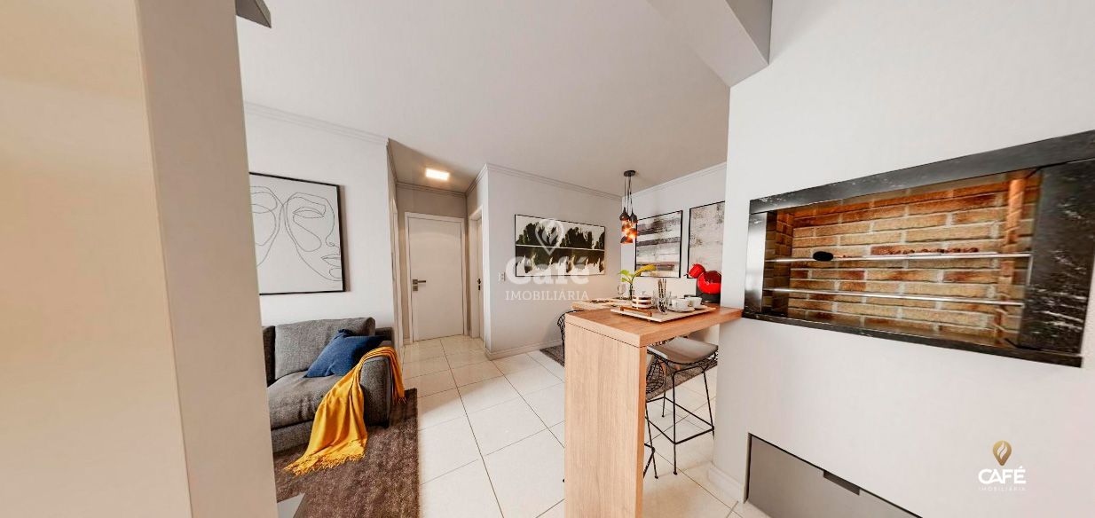 Apartamento, 2 quartos, 50 m² - Foto 14