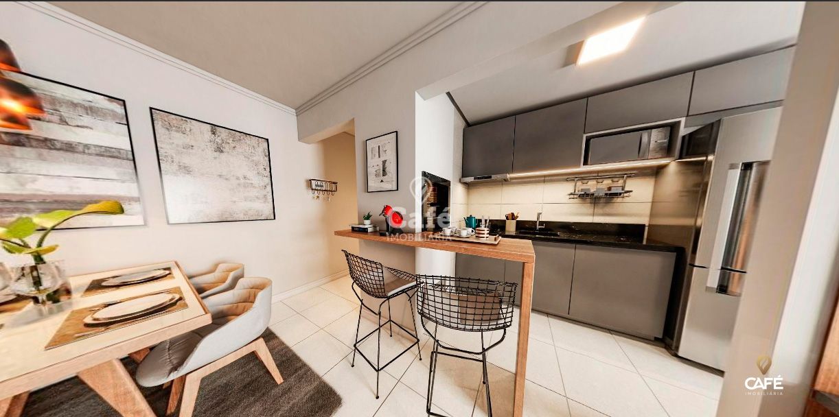 Apartamento à venda com 2 quartos, 50m² - Foto 15