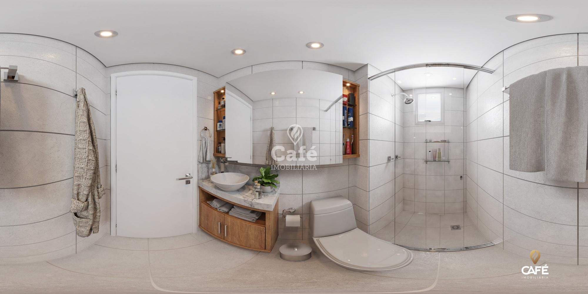 Apartamento, 2 quartos, 50 m² - Foto 12