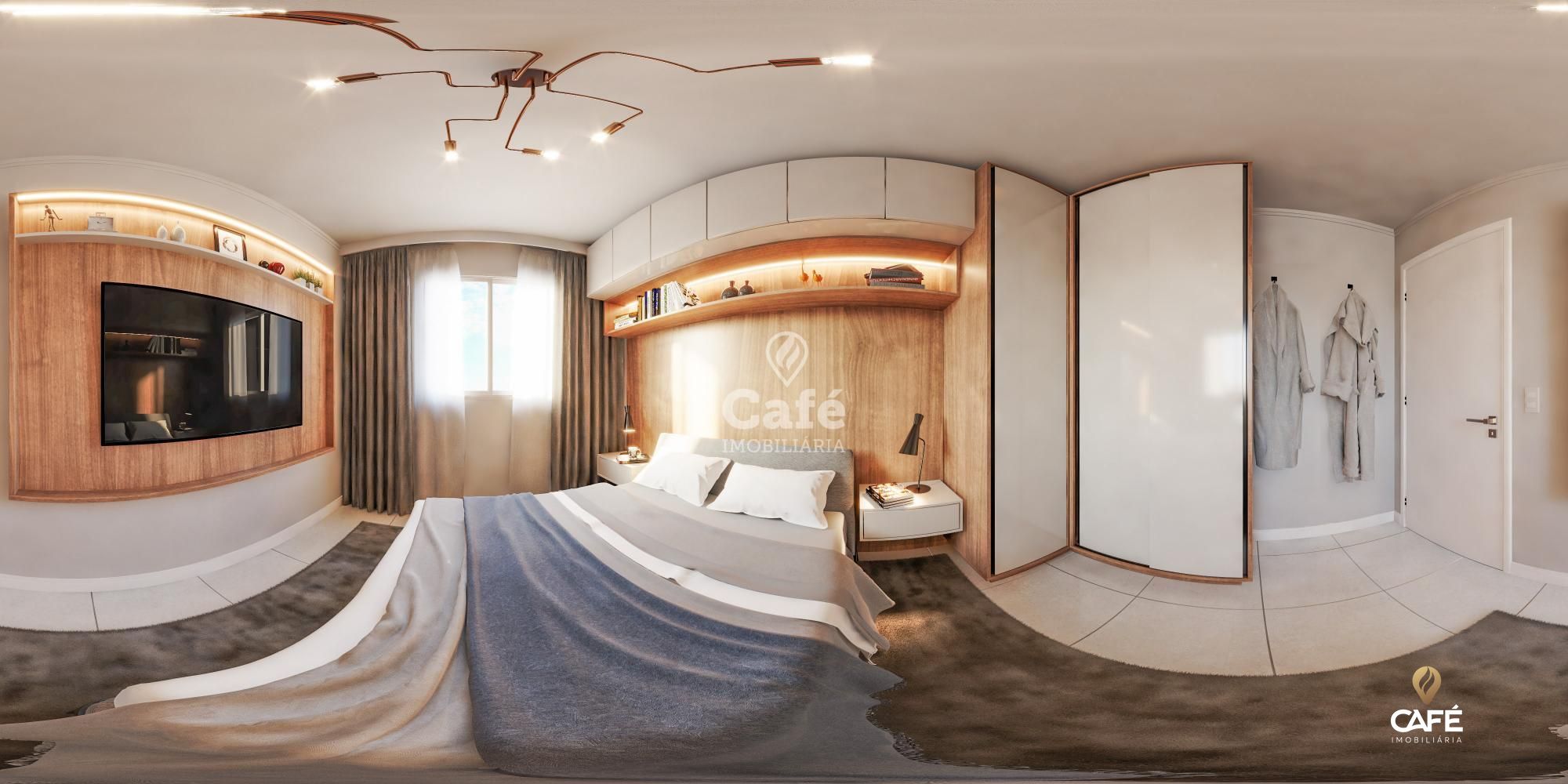 Apartamento, 2 quartos, 50 m² - Foto 10