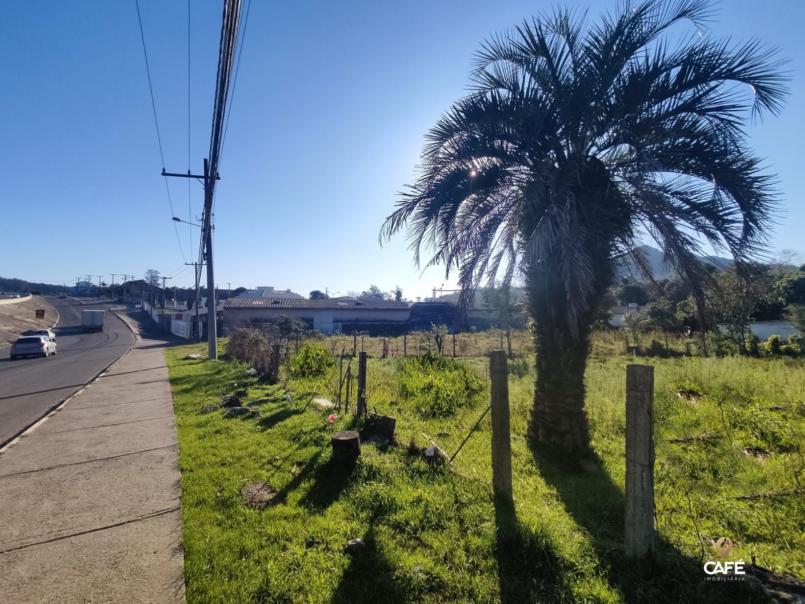 Terreno, 945 m² - Foto 1