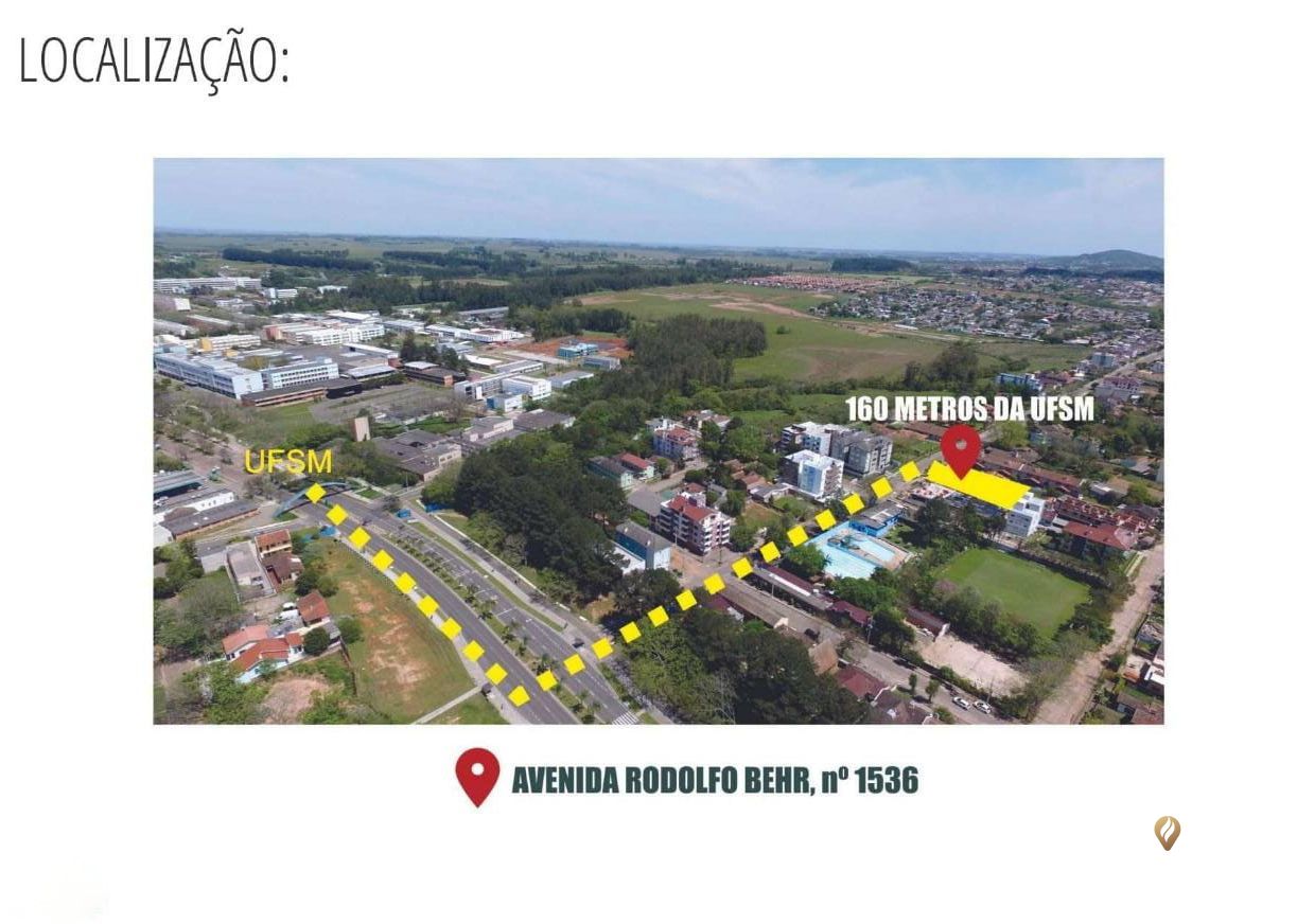 Apartamento, 1 quarto, 44 m² - Foto 3