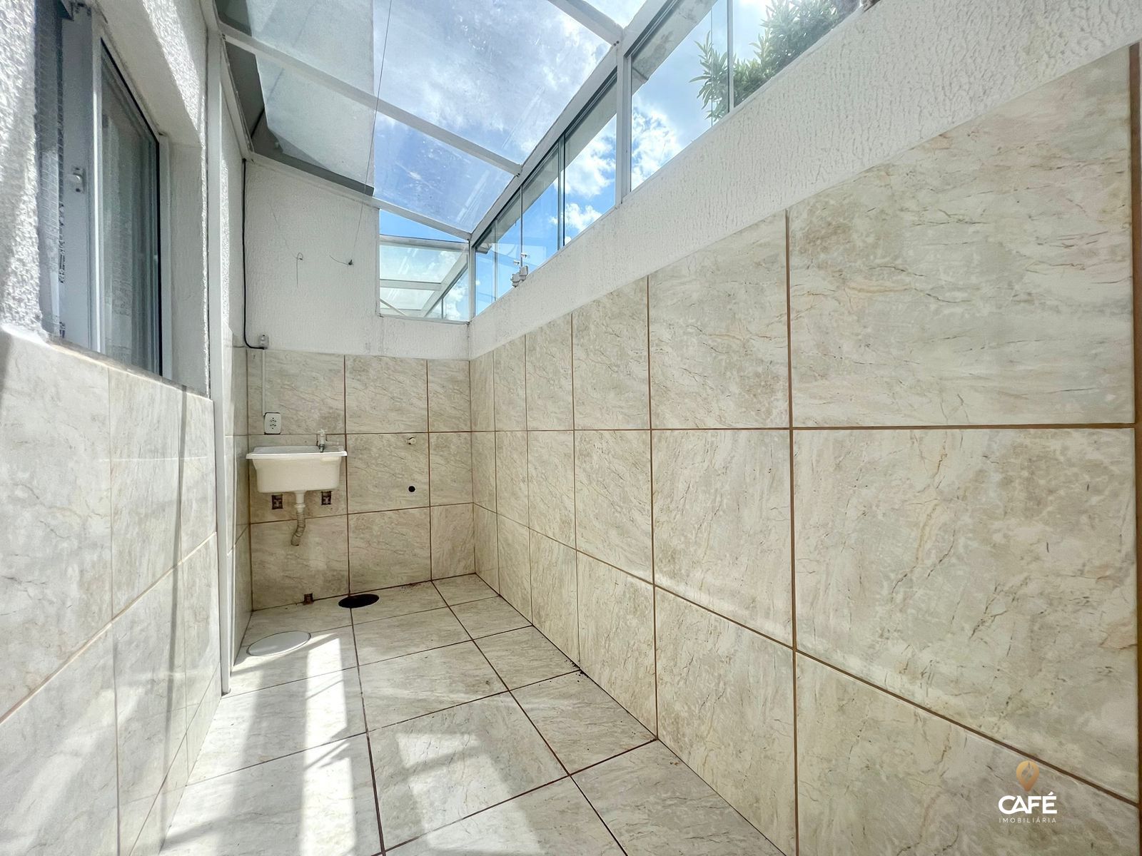 Casa, 2 quartos, 66 m² - Foto 3