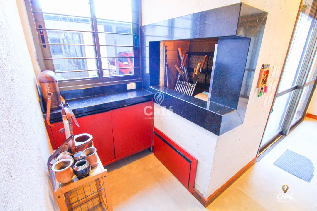 Casa, 3 quartos, 216 m² - Foto 32