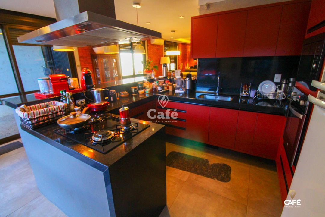 Casa, 3 quartos, 216 m² - Foto 29