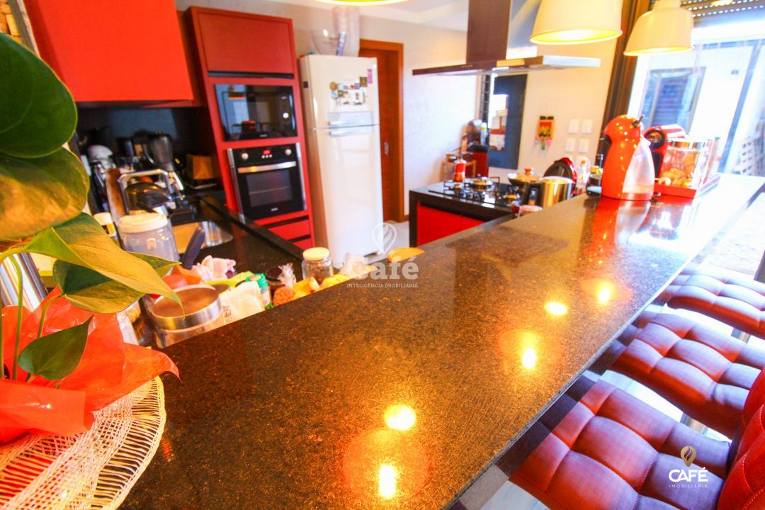 Casa, 3 quartos, 216 m² - Foto 27