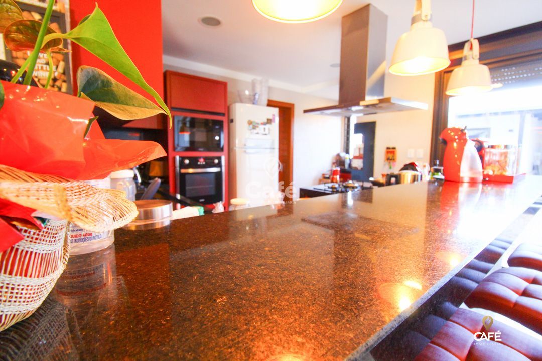 Casa, 3 quartos, 216 m² - Foto 26