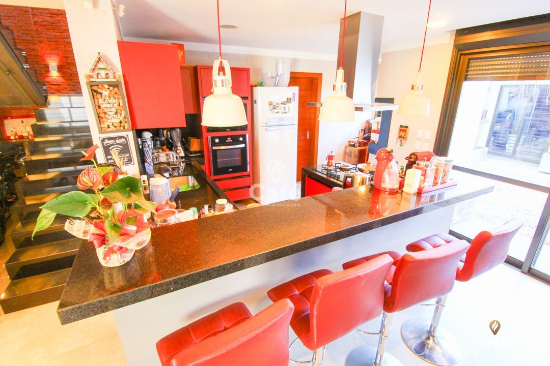 Casa, 3 quartos, 216 m² - Foto 30