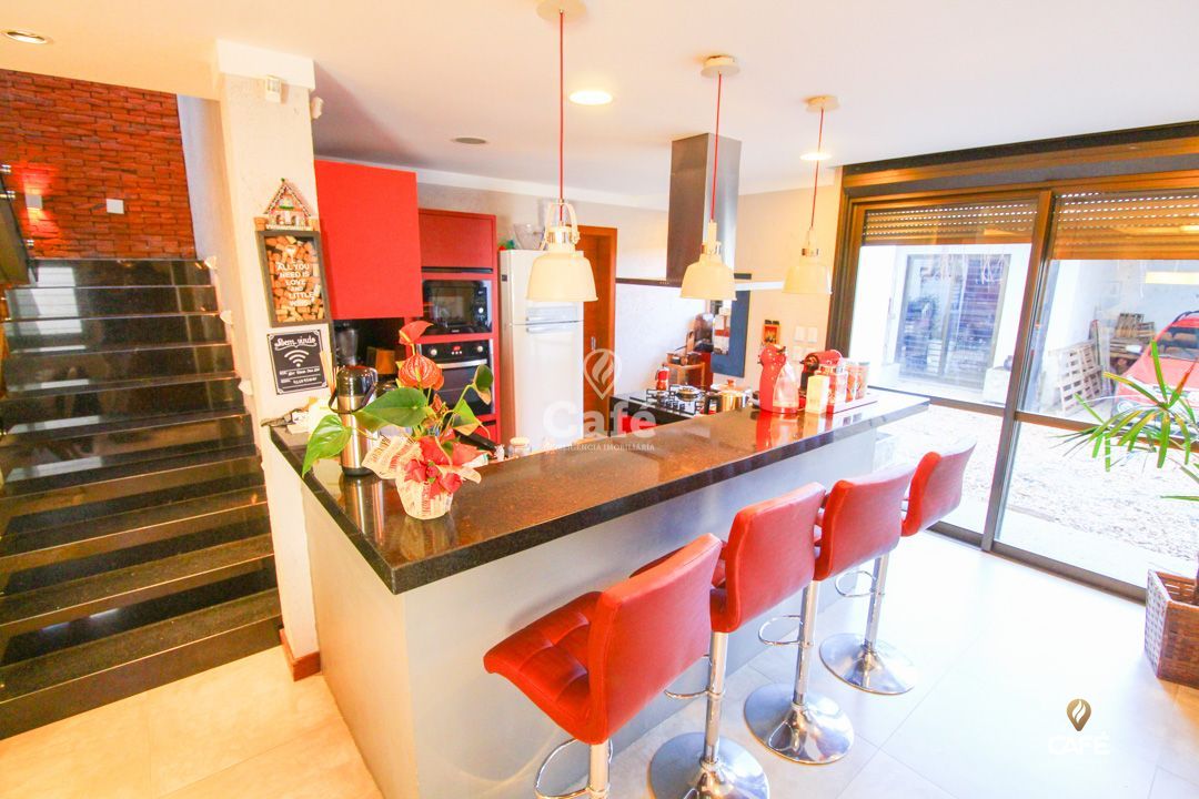 Casa, 3 quartos, 216 m² - Foto 31