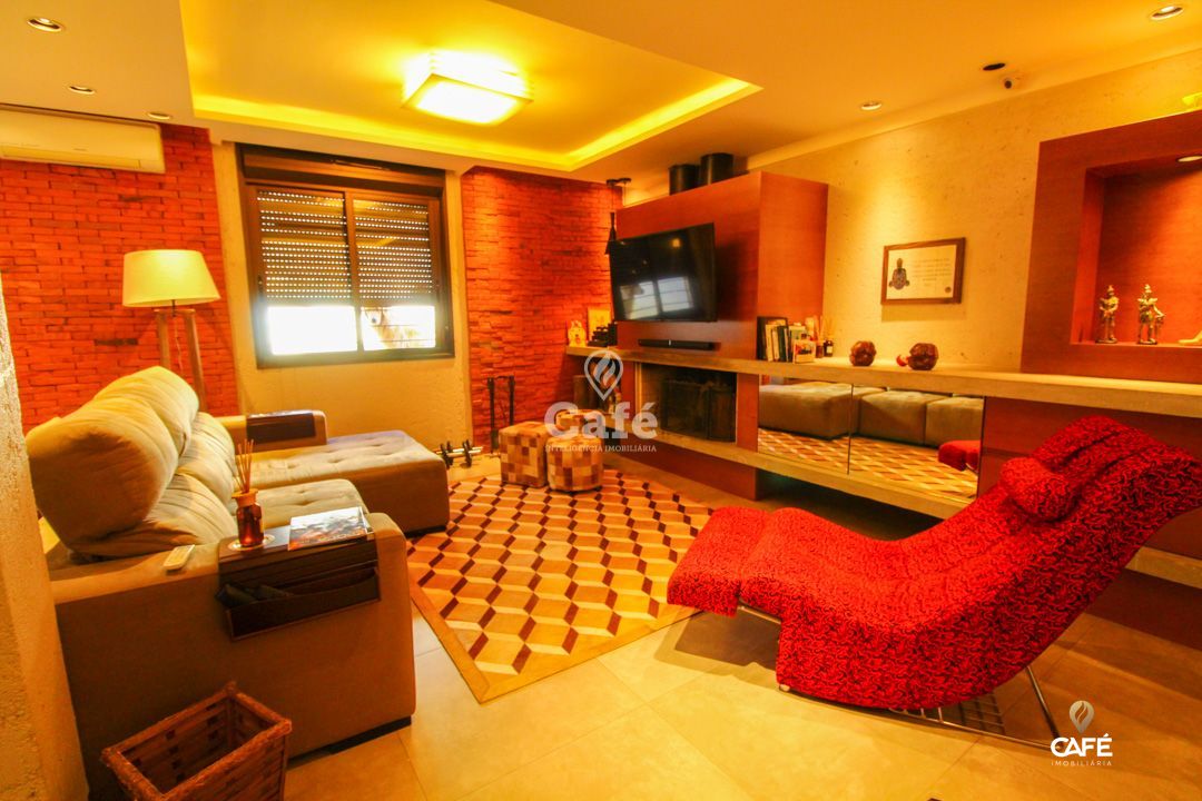 Casa, 3 quartos, 216 m² - Foto 20