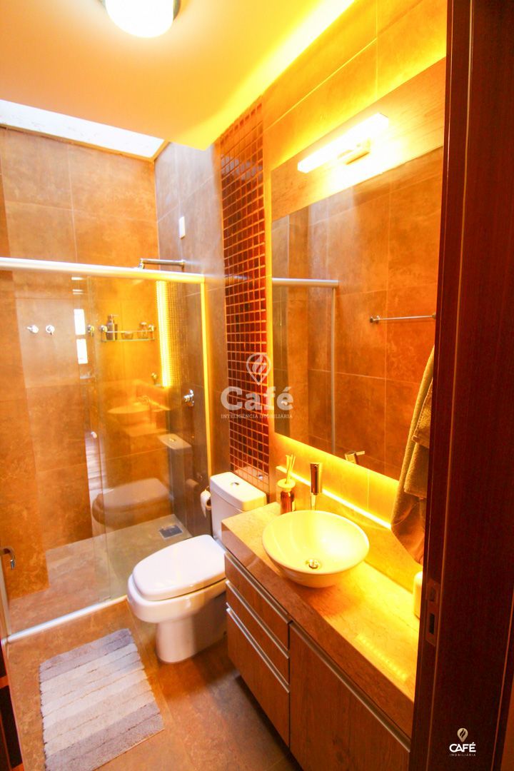 Casa, 3 quartos, 216 m² - Foto 6