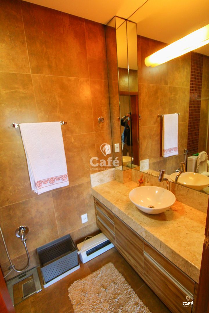 Casa, 3 quartos, 216 m² - Foto 14