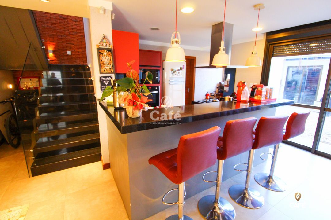 Casa, 3 quartos, 216 m² - Foto 24