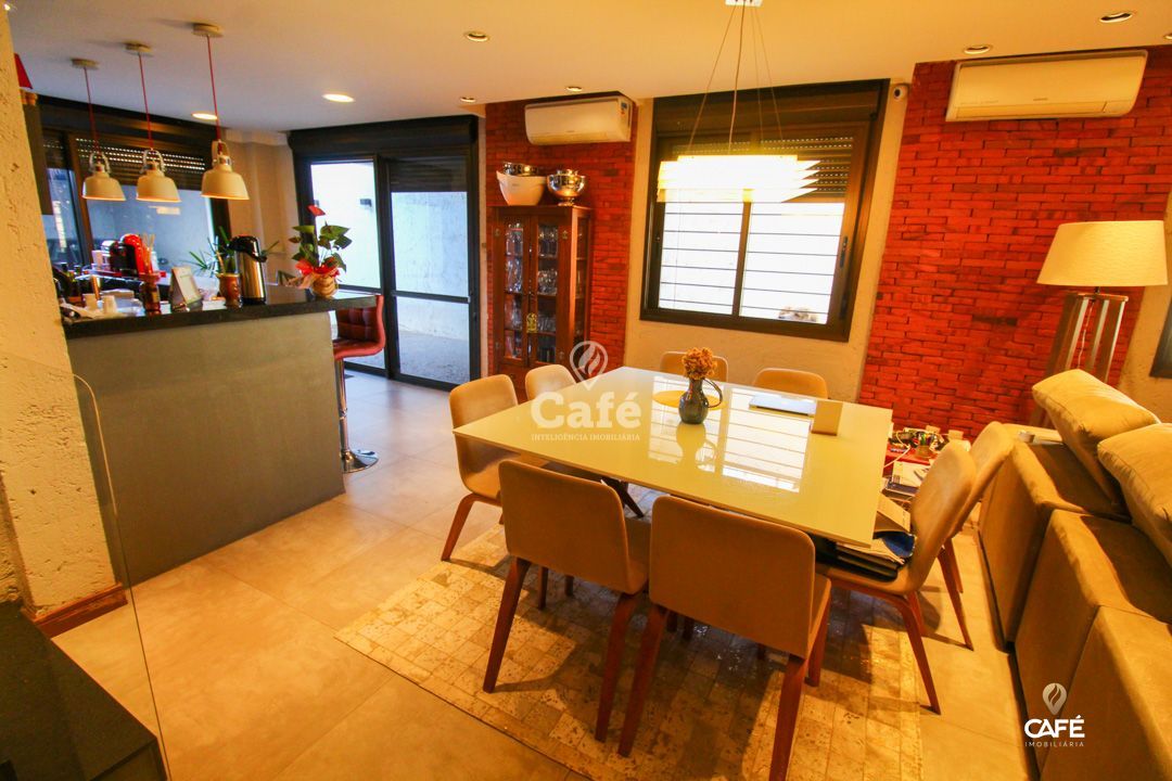 Casa, 3 quartos, 216 m² - Foto 23