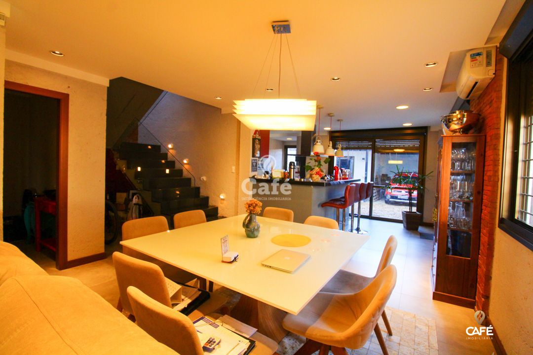 Casa, 3 quartos, 216 m² - Foto 22