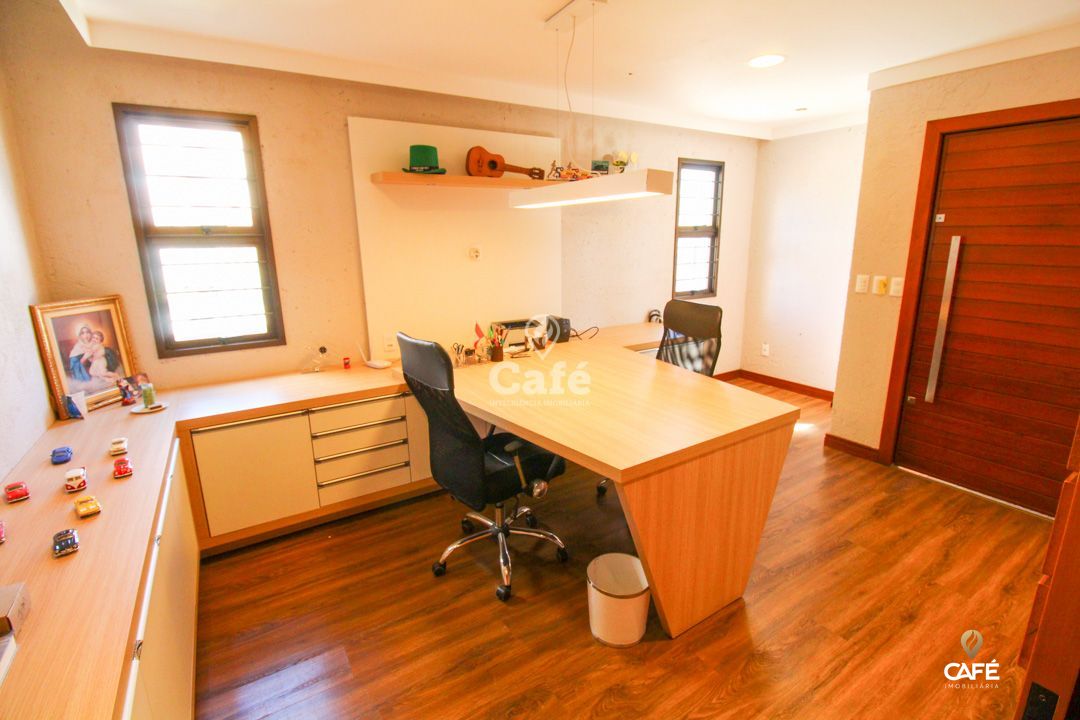 Casa, 3 quartos, 216 m² - Foto 3