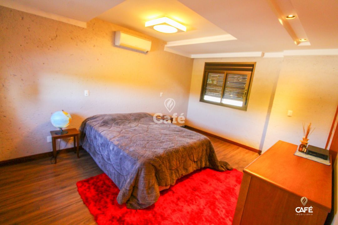 Casa, 3 quartos, 216 m² - Foto 17